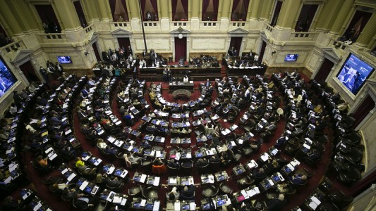 Presupuesto 2023: nueva jornada de debate en Diputados