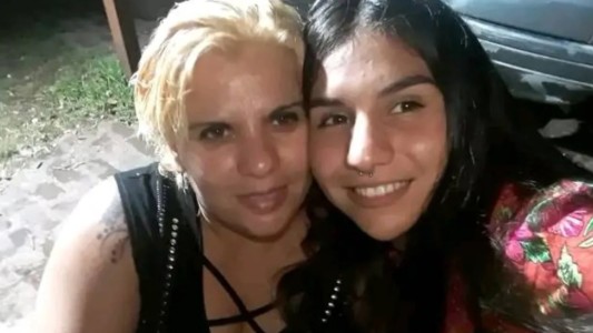 "Perdono al asesino de mi hija", dijo la madre de la futbolista que murió en el accidente