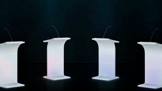 Esteban Bullrich considera "muy productivo" un debate con Cristina, Massa y Randazzo