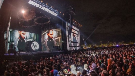 Lollapalooza 2023: cuáles son los tres shows imperdibles del festival