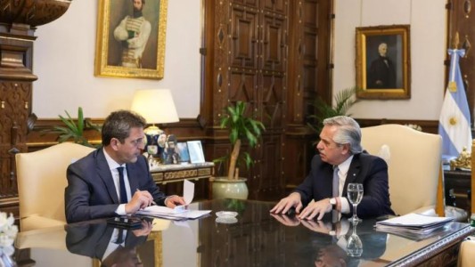 El Gobierno confirmó que el viernes arranca el plan Ahora 30 y que prepara un Ahora 42 para jubilados