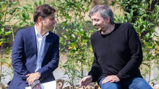 Cumbre en La Plata: Axel Kicillof, Máximo Kirchner e intendentes analizaron la estrategia electoral para 2023