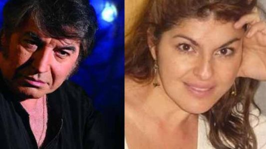 Exhumarán el cuerpo de Sandro a pedido de su supuesta hija