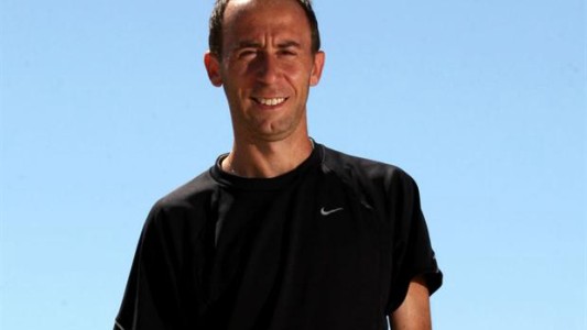 Mariano Mastromarino hizo historia en los Juegos Panamericanos: ganó el bronce en la maratón