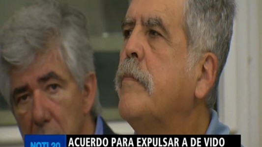 Acuerdo en Diputados para avanzar con la expulsión de Julio De Vido