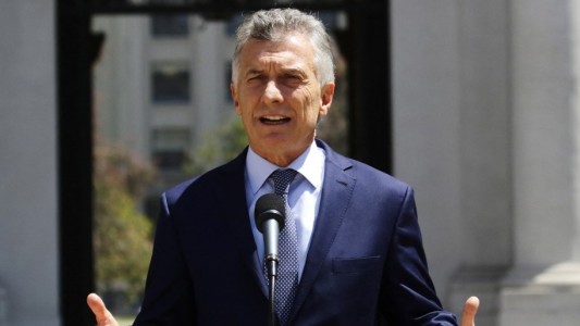 Macri, con la mira en el 2023: "Será totalmente diferente a 2015, nada se repetirá"