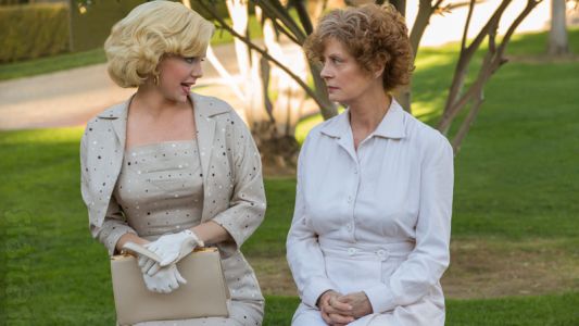 "La vida secreta de Marilyn Monroe", llega a la TV la biografía más esperada