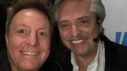 Renunció Marcelo Martín, el subsecretario de Comunicación del Gobierno