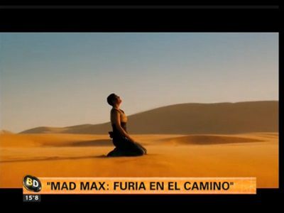 Los estrenos de la semana en Baires Directo