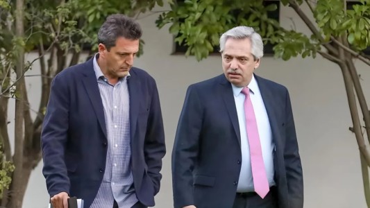 El Presidente pidió "volver a impulsar" el proyecto de renta extraordinaria