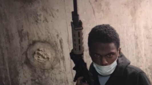 "No tengo amigos, familia, novia ni vida social": la carta que dejó antes de entrar a su ex colegio, disparar y matar