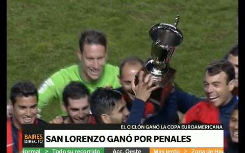 Juega Argentina con México con todos los titulares