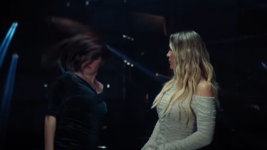 "La canción salió en un momento de enojo": Jimena Barón confirmó que se la dedicó a Gianinna Maradona