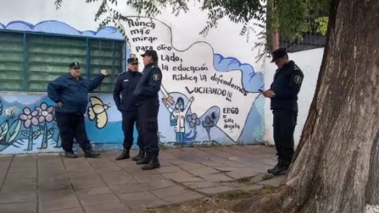 Moreno: denuncian que un chico fue abusado por sus compañeros en un viaje de egresados