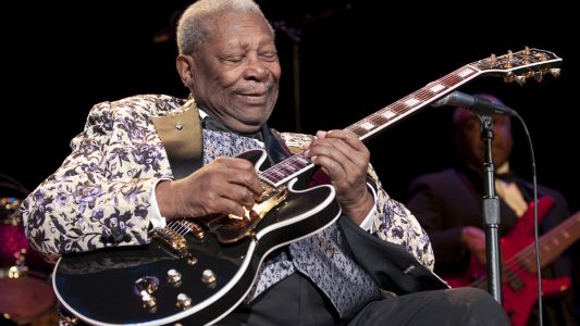 Investigarán si B.B. King murió envenenado