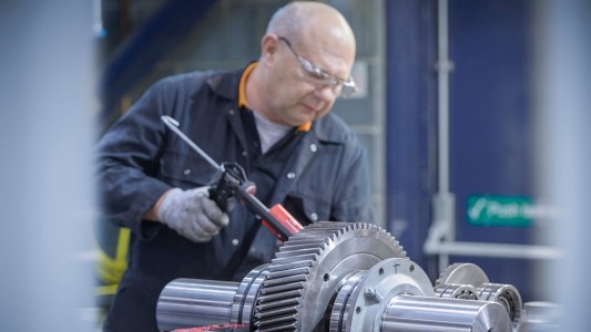 Visto bueno de ANSES a la extensión "voluntaria" de la edad jubilatoria