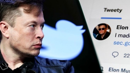 Elon Musk completó la compra de Twitter por US$ 44.000 millones y despidió a directivos