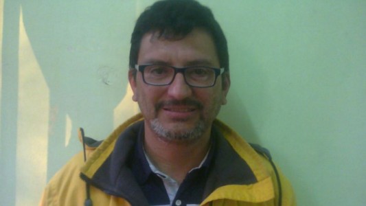 Entre Ríos: una mujer le tiró agua hirviendo a un intendente de Cambiemos durante un timbreo