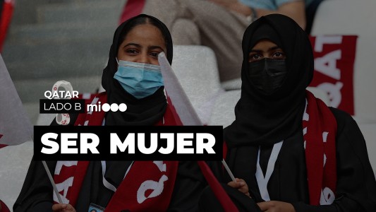 ¿Cómo es ser mujer en Qatar? El lado B de la sede del Mundial