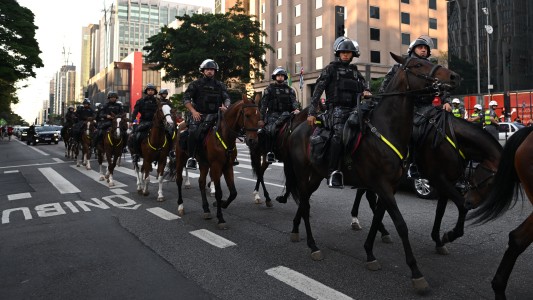 El Tribunal Electoral de Brasil rechazó la denuncia del PT de “impedir el voto a los ciudadanos”
