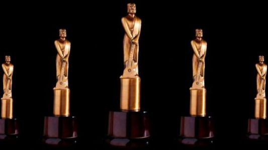 Telefe Noticias a las 20 y Guillermo Panizza, nominados a los Martín Fierro 2015