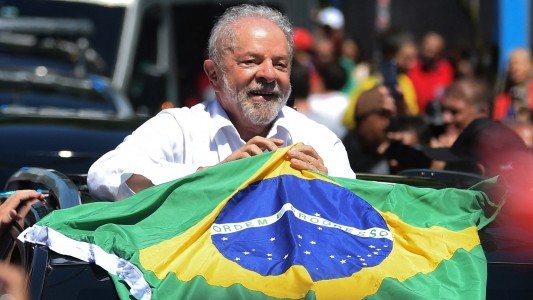Brasil: Se define el balotaje entre Lula y Bolsonaro