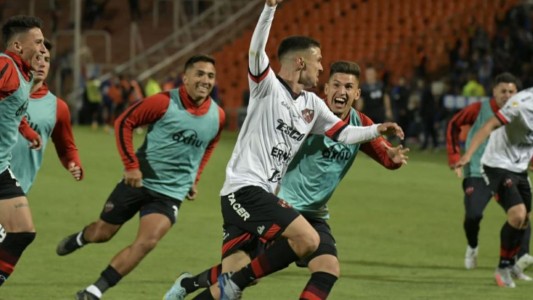 Histórico: Patronato le ganó a Talleres y se consagró campeón de la Copa Argentina