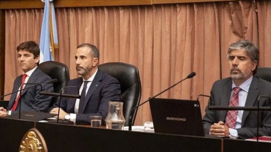 Juicio por la obra pública: comienza el último alegato de las defensas