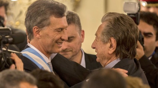 La Cámara Federal clausuró la causa contra Mauricio Macri por los "Panamá Papers"