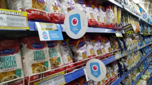 Los detalles del congelamiento de precios que regirán desde diciembre hasta marzo