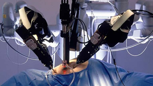 "Pesaba más que la propia paciente": le extirparon a una joven un tumor de 70 kilos