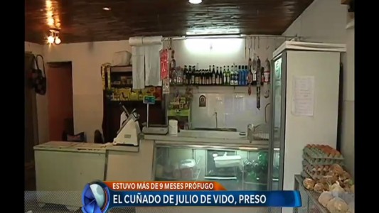 Minnicelli realizaba compras "enfrente de la Policía" y "se manejaba libremente" en Chapadmalal"