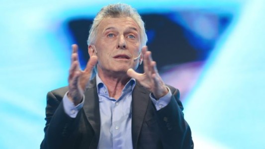 Macri tras el fuerte encontronazo de Bullrich con Miguel: "Son conflictos lógicos entre seres humanos"