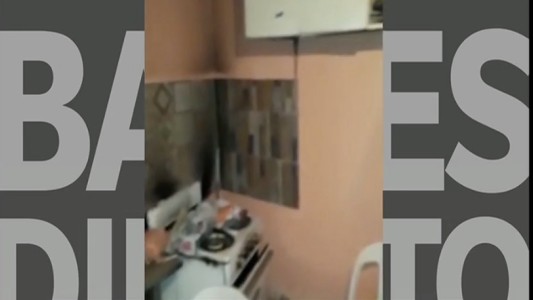 Cómo vivía Minnicelli en Chapadmalal