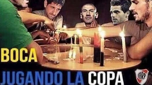 River campeón: memes, tuits y cargadas inundan las redes sociales