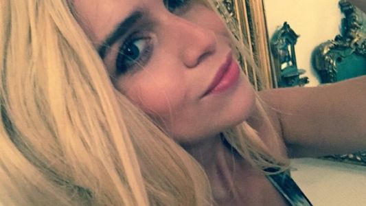 Zaira Nara rubia: cada día más parecida a Wanda