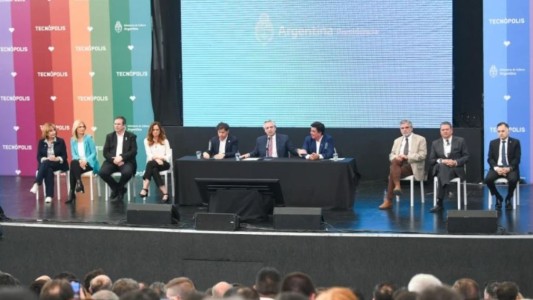 Tensión en Brasil: el mensaje de Alberto Fernández