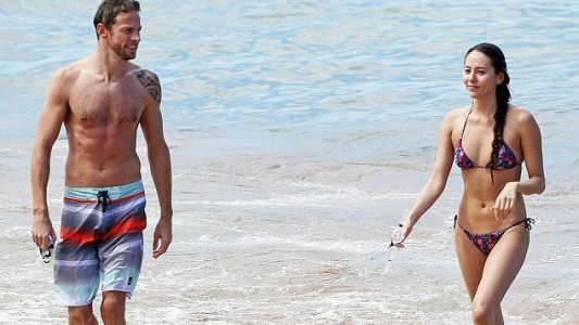 Le robaron a un piloto de F1 y a su esposa tras drogarlos con gas somnífero