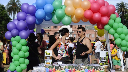Hoy es la XXXI Marcha del orgullo: todos los cortes, shows y detalles