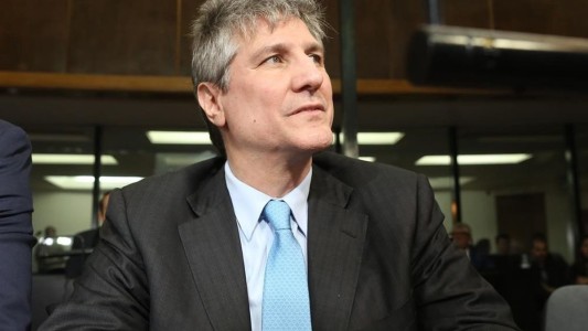 Boudou se sumó a la interna del Frente de Todos: "El 2023 es con Cristina"