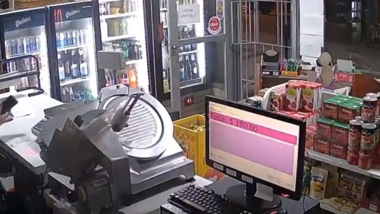 Rosario: balearon a una nena de 6 años en brutal ataque con ametralladora