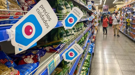 El Gobierno logró sumar unos 1.200 productos de consumo masivo al acuerdo de precios