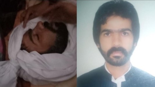 Ahorcaron en Irán a un condenado que ya estaba muerto