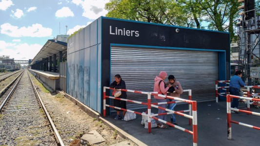 Paro de trenes: "Acaten la conciliación obligatoria", le exigió el Gobierno al gremio