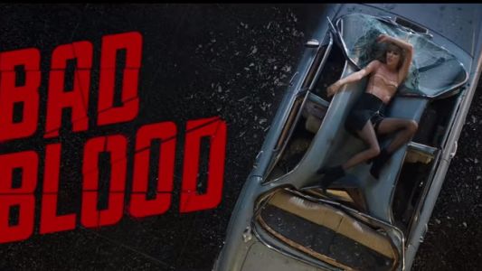 Taylor Swift rompe Youtube: 20 millones de reproducciones en 24 horas para su último videoclip