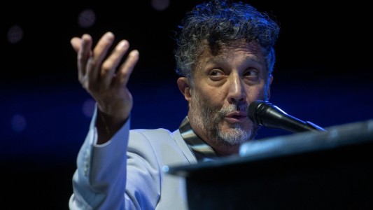 Por problemas de salud, Fito Páez debió suspender su octavo show porteño