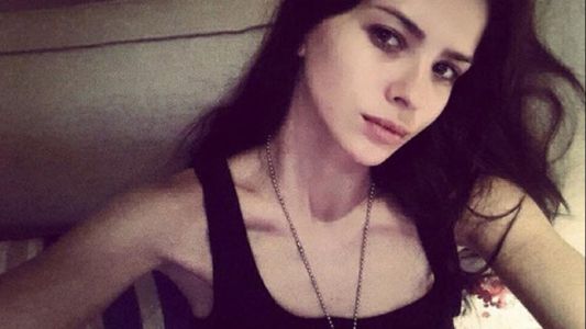 La China Suárez y su clase sobre cómo ponerse un jean