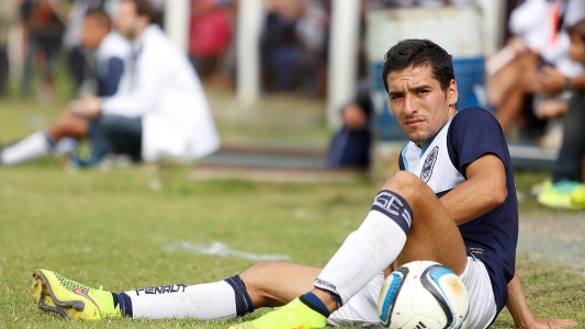 Jugador de Gimnasia fue a cargar nafta y terminó a las trompadas