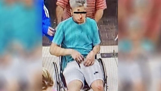 Crimen de Andrés Blaquier: detuvieron a un adolescente, acusado de dispararle