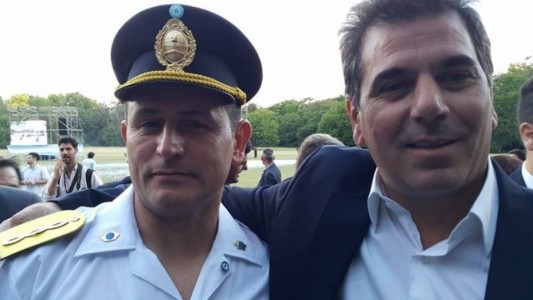 Buscan a un ex policía del equipo de Cristian Ritondo que lleva 3 días desaparecido